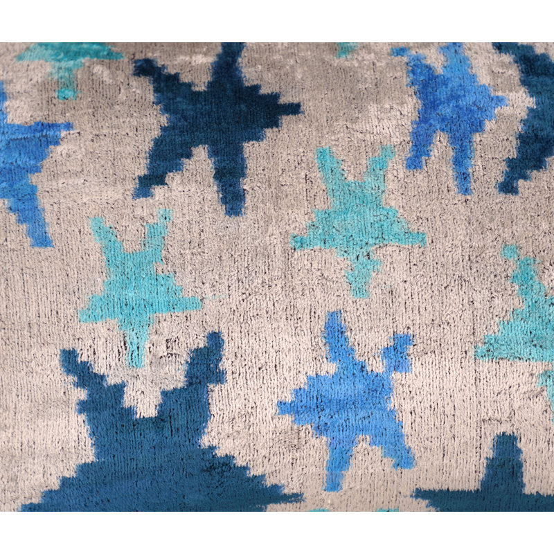 Lumbar Pillow Cover & Insert