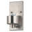 Coriolano Armed Sconce