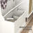 3-In-1 Hall Tree With Shoe Storage, Standing Coat Rack With Shoe Bench, Entryway Organizer With Four Hooks-406278830