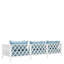 Ocean Club Outdoor 3 - Seat Patio Sofa-44986305