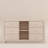 TipToe 6-Drawer Assembled Dresser with Cubbies-123428582