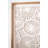 2 Piece Closed Corner Frame Set on Canvas