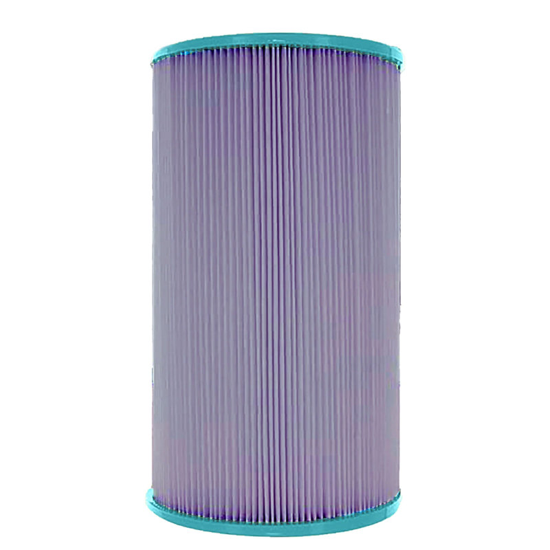 Hurricane Filters HF6430-01P Purple Spa Filter Cartridge Replacement