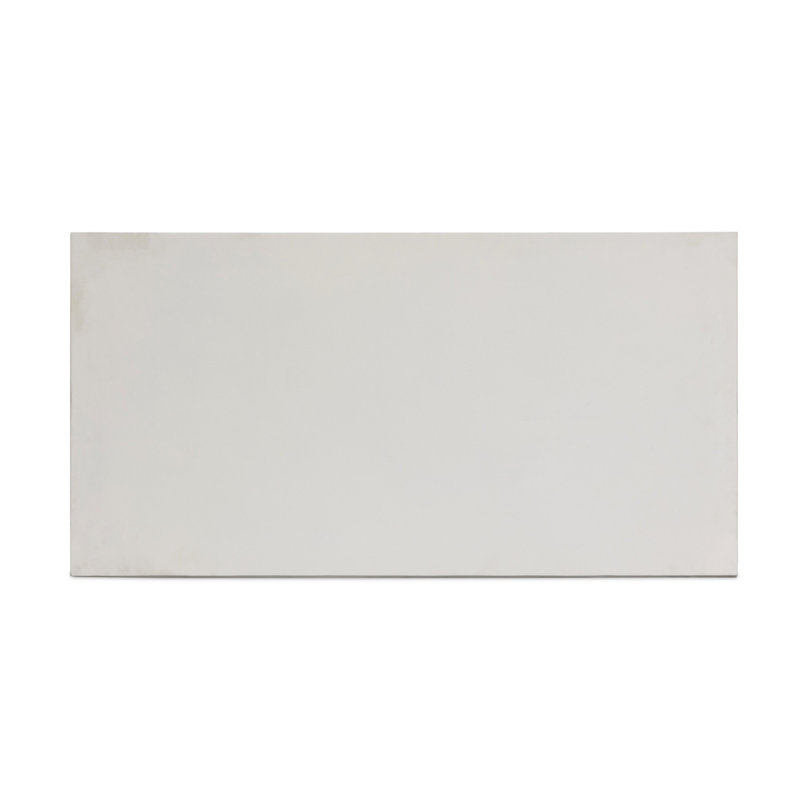 Terrell Outdoor Coffee Table, Matte White