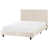 Beige is out of stock selected