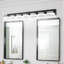 Éclairage pour meuble-lavabo moderne 7 lumières DEL-706555673