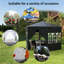 4m x 3m Party Tent-94341097