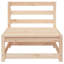 70cm Wide Rectangle Patio Sofa-95091824