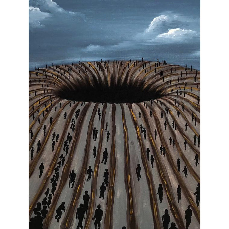 Painting Print