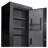 9.33 CUBIC FT TALL BIOMETRIC RIFLE SAFE
