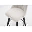 Ensemble de 2 tabourets pivotants-1368386022