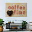 Typographie Tergel Coffee Time-115339552