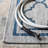Alminus Performance Geometric Indoor/Outdoor Area Rug-2032551097
