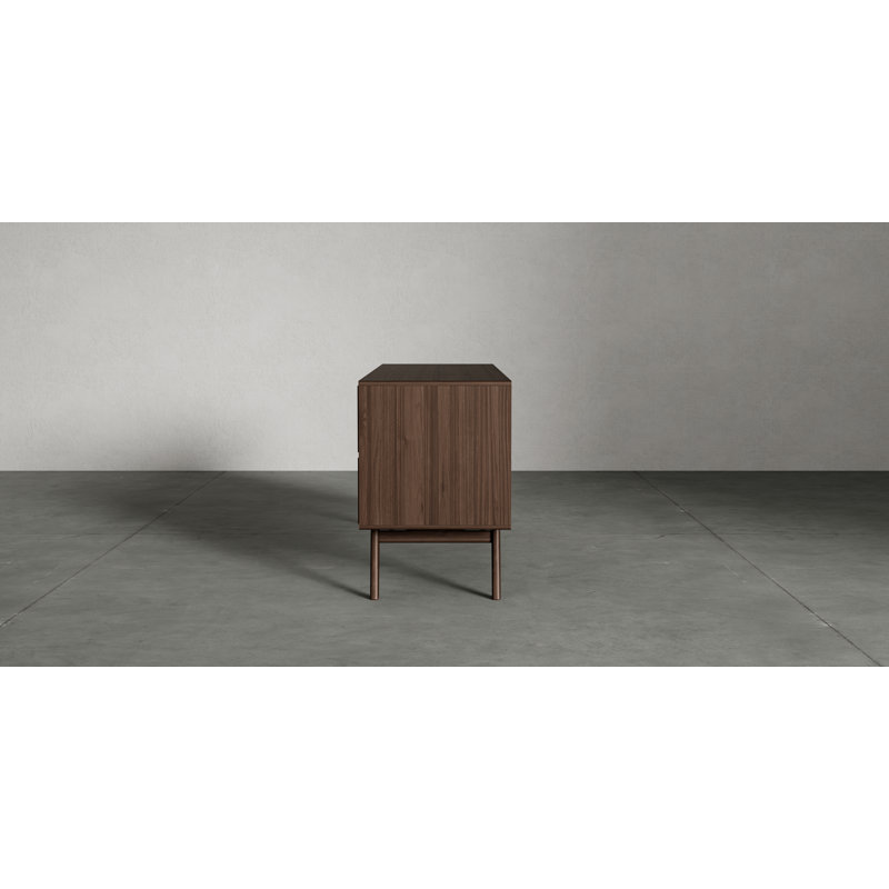4 - Drawer Dresser