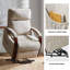 Fauteuil inclinable électrique lève-personne Ennice-605999019
