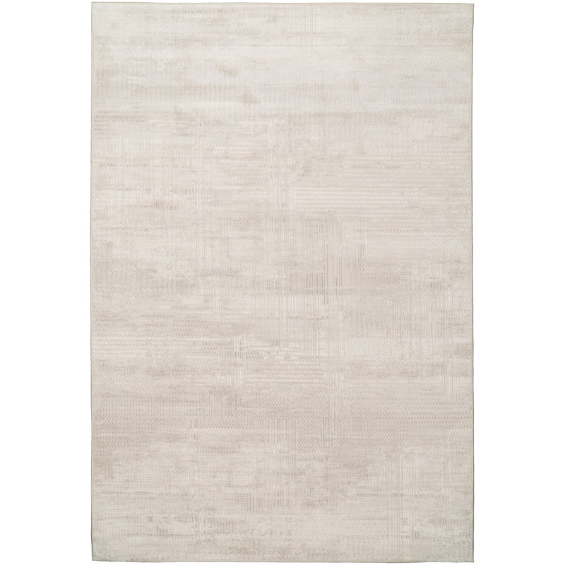 Newhouse 2582-890 BEIGE / GRIS, Rectangle 9 pi 2 po x 12 pi