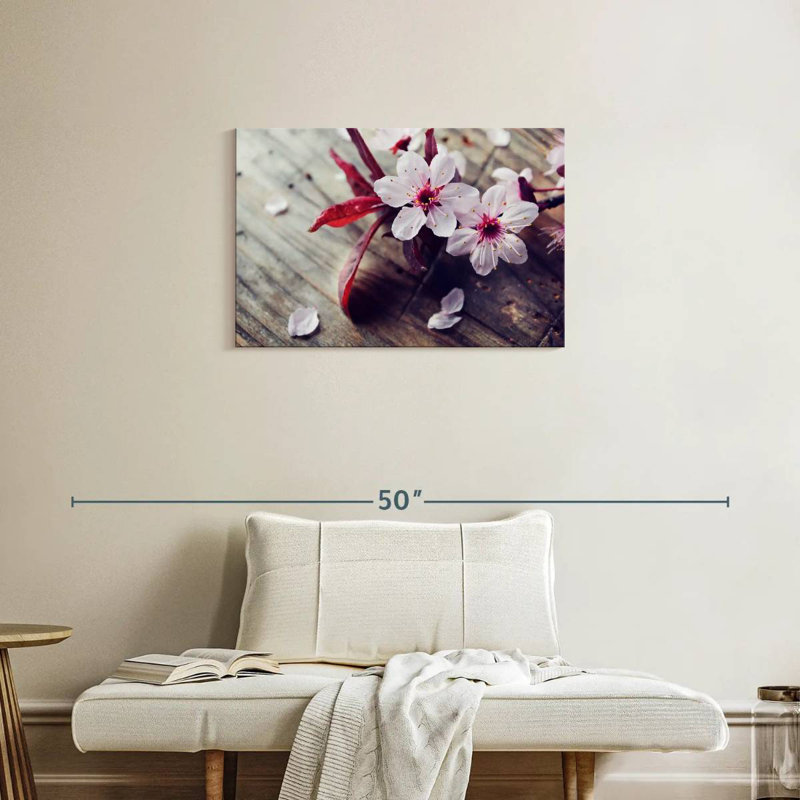 Harnek Spring Blossom, H 20 po x l 30 po