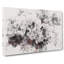 Winters Bloom Flowers - Wrapped Canvas-56664999