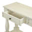 Console longue avec tiroirs et tablette Cervantez-1865942730