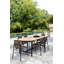 Wicked Outdoor Dining Armchair