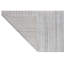 Tapis gris tissé à la main-62683186