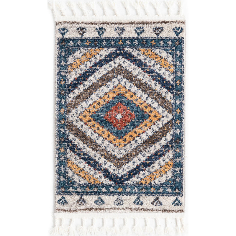 Iroda Indoor Rug, Rectangle 10' x 13'1"