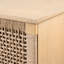 Dante Accent Cabinet