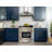 30” Wall Mount Range Hood