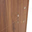 Armoire à chaussures multifonctionnelle minimaliste moderne en panneau de fibres à densité moyenne - s'adapte parfaitement aux intérieurs de style nordique et industriel-1713619640