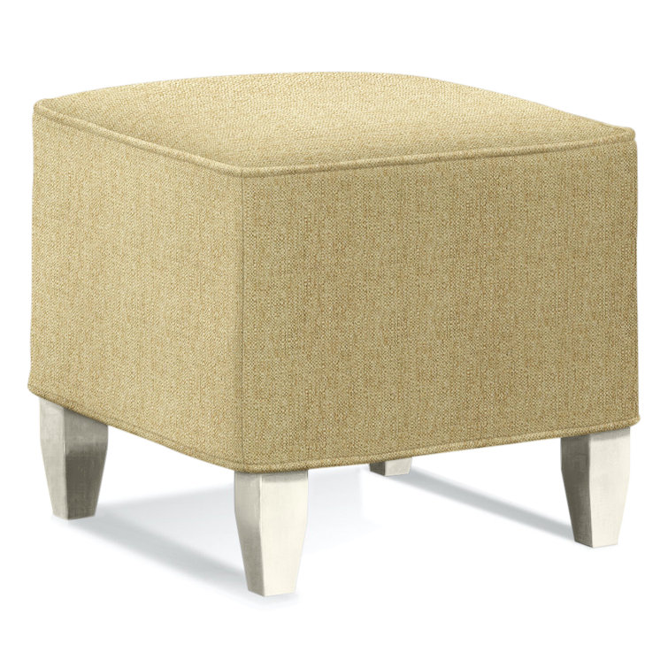 Brooklyn Upholstered Ottoman