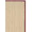 Auckland Bamboo Slat/Seagrass Brown/Tan/Red Area Rug-1941771227