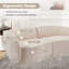 Canapé-lit Boucle-467683456