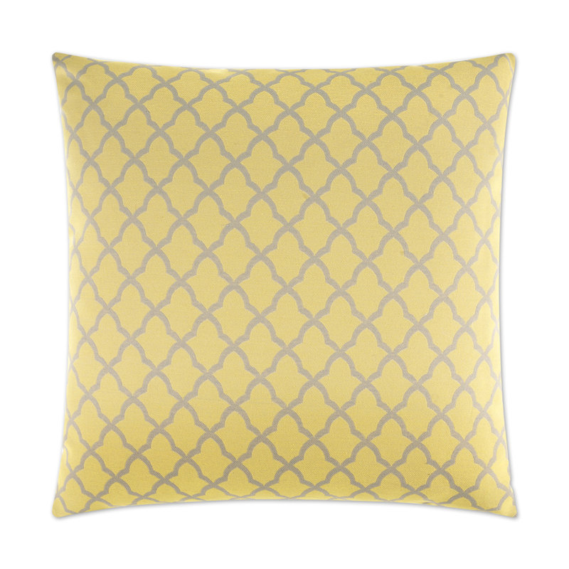 Pacato Pillow Cover & Insert, Rectangle 14"H x 24"W