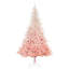 Arbre de Noël artificiel épinette non éclairé
