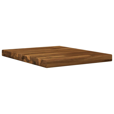 Solid Wood Table Top