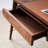 Italian Style Creative Simple Desk