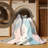 Rose Quartz Ripple Rug-340306900