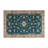 Tabriz Gray Indoor and Outdoor Area Rug-1300216481