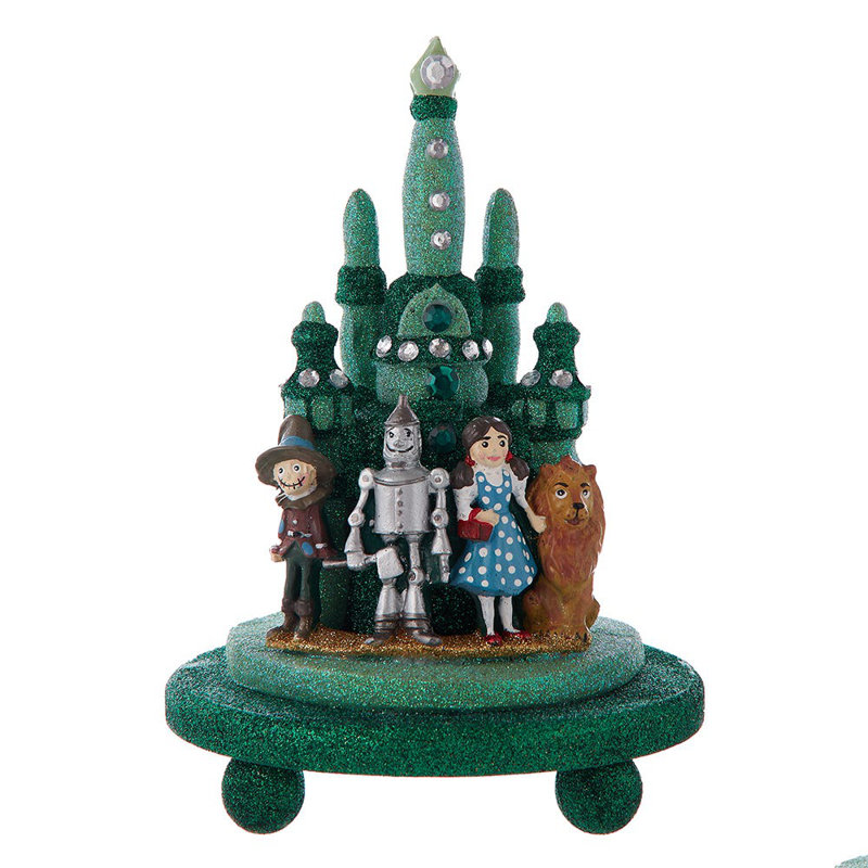 Christmas Nutcracker