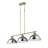 Laramy 3-Light Linear Pendant-442914994-442914956