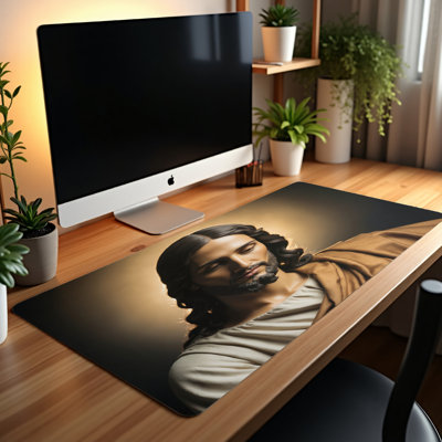 Polyester Desk Pad