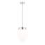 Luminaire suspendu 1 lumière Patrisio-962248144-962248151