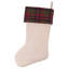 Chaussette de Noël Hangright Nostalgia
