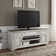 Branca Solid Wood TV Stand for TVs up to 75"