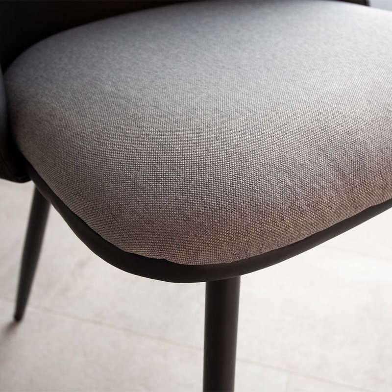 49cm H Side Chair