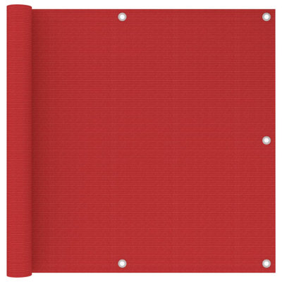Dakota Fields 300cm W x 90cm D Plastic Cover Retractable Freestanding Awning