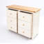 Lewistown 110cm W 6 - Drawer Chest of Drawers-20598475