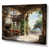 Toile tendue