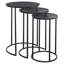 Tables gigognes Addie