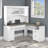 Ozro L-Shaped Executive Desk-1765540790